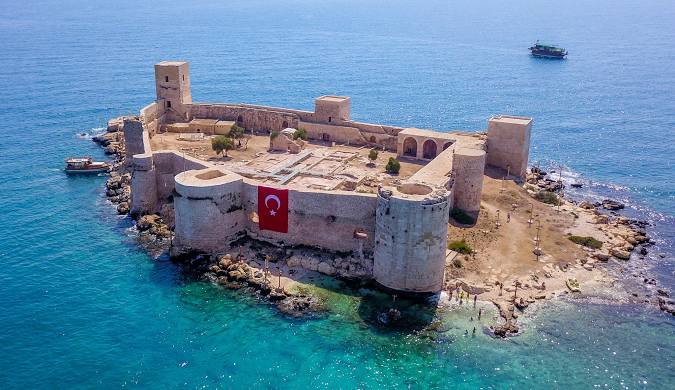 Mersin